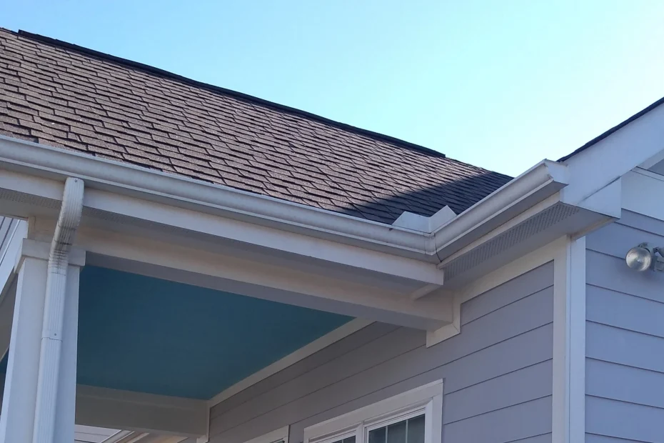 Douglasville Gutter Cleaning