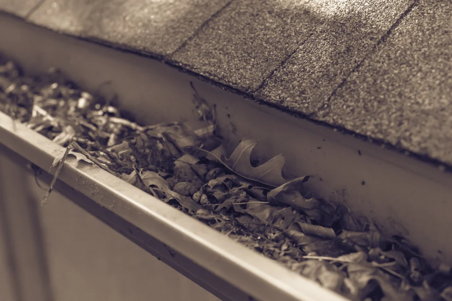 Gutter Cleaning Douglasville