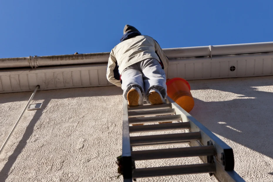 Gutter Cleaning Douglasville