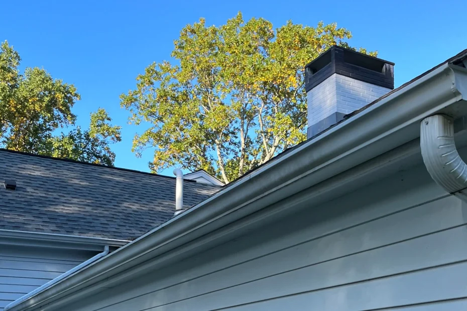 Gutter Cleaning Douglasville