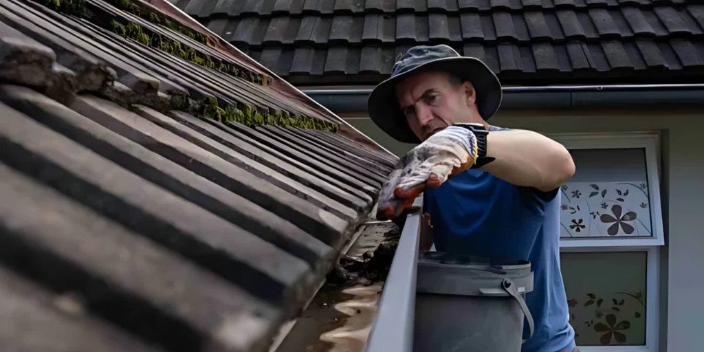 Gutter Cleaning Douglasville home page